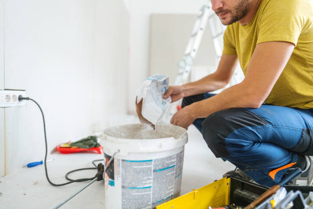 Environmental Consulting for Mold Prevention in Silver Ridge, NJ