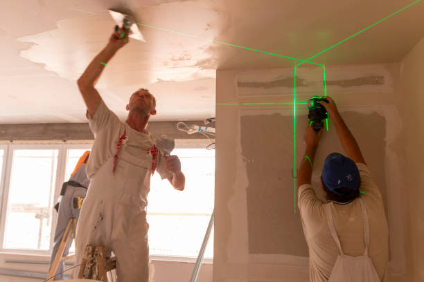 Best Indoor Air Quality Assessment  in Silver Ridge, NJ